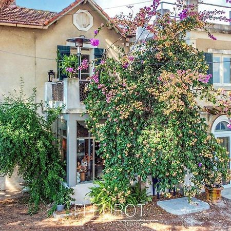 Haut De Villa A 300M Des Plages La Ciotat Exterior photo
